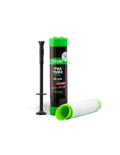 ZFISH PVA PRO Tube 35 mm/7 +1 m FREE ПВА система  - PVA продукти  - Zfish