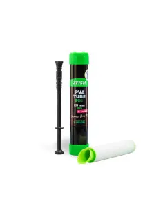 ZFISH PVA PRO Tube 25 mm/7 m +1 m FREE ПВА система  - PVA продукти  - Zfish