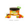 ZFISH Balanced Wafters 8mm - Mango - Cherry балансирани топчета