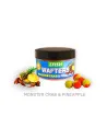 ZFISH Balanced Wafters 8mm - Monster Crab Pineapple балансирани топчета  - Балансирана стръв (wafter)  - Zfish