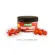 ZFISH Balanced Wafters 8mm - Chilli Robin Red балансирани топчета