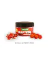 ZFISH Balanced Wafters 8mm - Chilli Robin Red балансирани топчета  - Балансирана стръв (wafter)  - Zfish