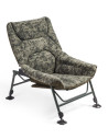 Mivardi Sofa Chair CamoCODE шаранджийски стол с регулируема облегалка  - Столове и аксесоари  - Mivardi