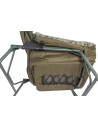 Mivardi Sofa Chair CamoCODE шаранджийски стол с регулируема облегалка  - Столове и аксесоари  - Mivardi