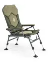 Mivardi Chair Professional Hex шаранджийски стол с регулируема облегалка  - Столове и аксесоари  - Mivardi