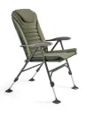 Mivardi Chair Professional Quattro шаранджийски стол с регулируема облегалка  - Столове и аксесоари  - Mivardi