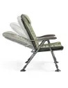 Mivardi Chair Professional Quattro шаранджийски стол с регулируема облегалка  - Столове и аксесоари  - Mivardi