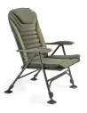 Mivardi Chair Professional Quattro шаранджийски стол с регулируема облегалка  - Столове и аксесоари  - Mivardi