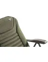Mivardi Chair Professional Quattro шаранджийски стол с регулируема облегалка  - Столове и аксесоари  - Mivardi