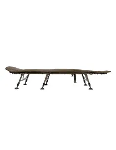 Fox Voyager XL Bed 101x223cm шаранджийско легло  - Легла и аксесоари  - Fox 2