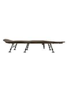 Fox Voyager Compact Bed 85x205cm шаранджийско легло  - Легла и аксесоари  - Fox 2
