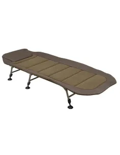 Fox Voyager Compact Bed 85x205cm шаранджийско легло  - Легла и аксесоари  - Fox