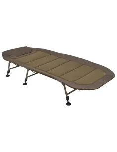 Fox Voyager XL Bed 101x223cm шаранджийско легло  - Легла и аксесоари  - Fox