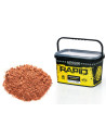 Mivardi Method Mix Rapid Excellent (3kg) захранка за фидер или спод микс в КОФА  - Семена и захранки  - Mivardi
