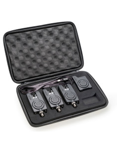 Mivardi Bite alarms MCA Wireless 3+1 сигнализатори  - Сигнализатори и аксесоари  - Mivardi 2