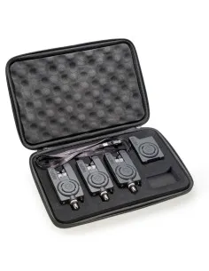 Mivardi Bite alarms MCA Wireless 3+1 сигнализатори  - Сигнализатори и аксесоари  - Mivardi 2