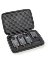 Mivardi Bite alarms MCA Wireless 3+1 сигнализатори  - Сигнализатори и аксесоари  - Mivardi