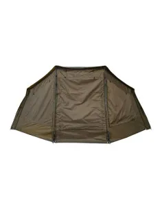 NGT XPR Shelter - Brolly system with Zip on Front броли с дъно и преден панел  - Палатки и аксесоари  - NGT