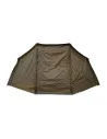 NGT XPR Shelter - Brolly system with Zip on Front броли с дъно и преден панел  - Палатки и аксесоари  - NGT
