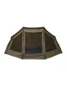 NGT XPR Shelter - Brolly system with Zip on Front броли с дъно и преден панел  - Палатки и аксесоари  - NGT