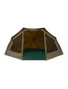 NGT XPR Shelter - Brolly system with Zip on Front броли с дъно и преден панел  - Палатки и аксесоари  - NGT