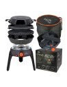 NGT Dynamic Cooking Station Газов котлон и BBQ  - Маси и посуда  - NGT