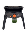 NGT Dynamic Cooking Station Газов котлон и BBQ  - Маси и посуда  - NGT