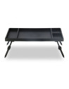 NGT AP Large Plastic Bivvy Table маса с телескопични крака  - Маси и посуда  - NGT