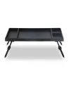 NGT AP Large Plastic Bivvy Table маса с телескопични крака  - Маси и посуда  - NGT