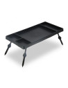 NGT AP Large Plastic Bivvy Table маса с телескопични крака  - Маси и посуда  - NGT
