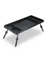 NGT AP Large Plastic Bivvy Table маса с телескопични крака  - Маси и посуда  - NGT