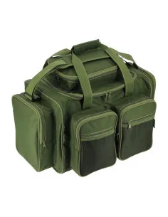 NGT Multi Pocket Carryall 500 риболовен сак  - Сакове и раници  - NGT