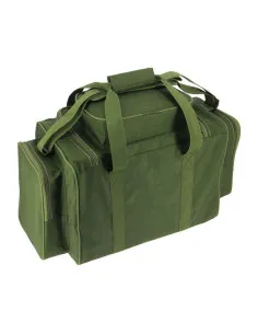 NGT Multi Pocket Carryall 500 риболовен сак  - Сакове и раници  - NGT 2