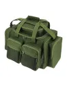 NGT Multi Pocket Carryall 500 риболовен сак  - Сакове и раници  - NGT
