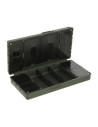 NGT XT Terminal Tackle Box System - Multi Section Magnetic Tackle Box шаранджийска двойна кутия  - Кутии и чанти за принадлеж...
