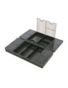 NGT XT Terminal Tackle Box System - Multi Section Magnetic Tackle Box шаранджийска двойна кутия  - Кутии и чанти за принадлеж...