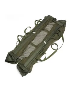 NGT F1 Flotation Sling and Retaining System with Case плуваща теглилка  - Карп-сакове и теглилки  - NGT 2