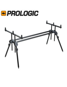 Prologic Element Tri-Sky 3 Rod Pod стойка за 3 въдици  - Стойки (Род-под)  - Prologic 2