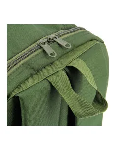 NGT Day Session Multi Compartment Rucksack 30L рибарска раница  - Сакове и раници  - NGT 2