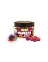 ZFISH Balanced Wafters 12mm - Chilli-Plum балансирани топчета  - Балансирана стръв (wafter)  - Zfish
