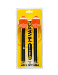 Mivardi Marker Professional Double set комплект маркери  - Маркери и инструменти за захранване  - Mivardi 2