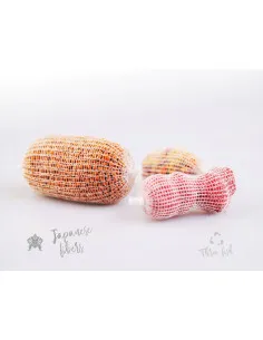 ZFISH PVA PRO Refill 25 mm/7 + 1 m ПВА мрежа  - PVA продукти  - Zfish 2