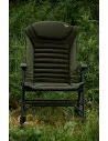 Mivardi Chair Professional Quattro шаранджийски стол с регулируема облегалка  - Столове и аксесоари  - Mivardi
