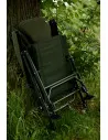 Mivardi Chair Professional Quattro шаранджийски стол с регулируема облегалка  - Столове и аксесоари  - Mivardi