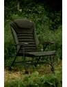 Mivardi Chair Professional Quattro шаранджийски стол с регулируема облегалка  - Столове и аксесоари  - Mivardi