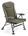 Mivardi Chair Professional Quattro шаранджийски стол с регулируема облегалка  - Столове и аксесоари  - Mivardi