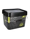 Mikado Square Bucket 17l кофа  - Кофи и футери  - Mikado