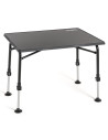 Mivardi Table New Dynasty Hardcore XXL 80x60cm къмпинг маса  - Маси и посуда  - Mivardi