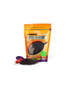 ZFISH Micro Method Feeder Pellets 2mm/700g - Spicy Fish микро пелети за метод фидер или PVA  - Пелети  - Zfish