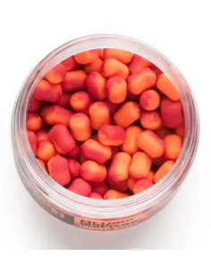 Mivardi Method Mini Wafters - Indian Spice (20g) 6x8mm уафтери за фидер  - Балансирана стръв (wafter)  - Mivardi